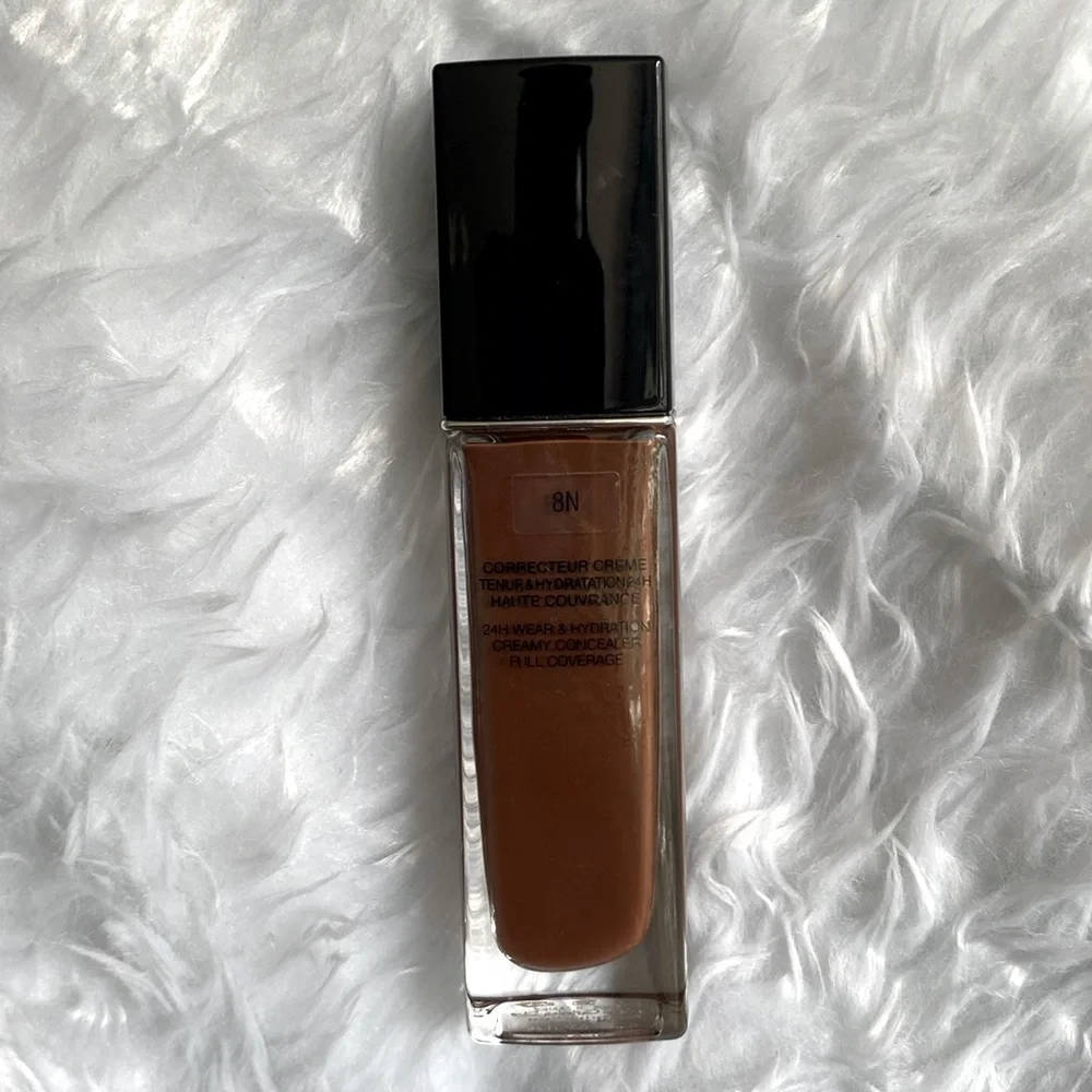 Dior Forever Skin Correct Concealer -‎ 8N Neutral - 0.37 oz, New without Box